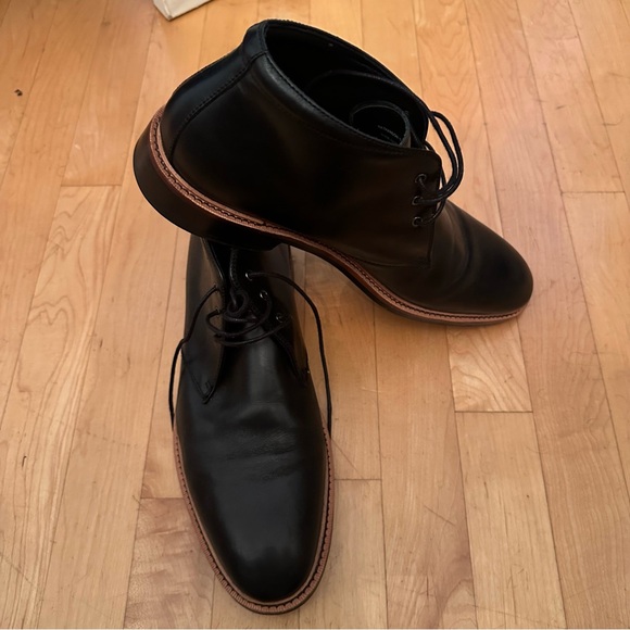 Gordon Rush Boots , Size 10 - Picture 2 of 4